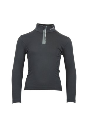 TECHNIQUE FANEVI - T-shirt à manches longues - noir