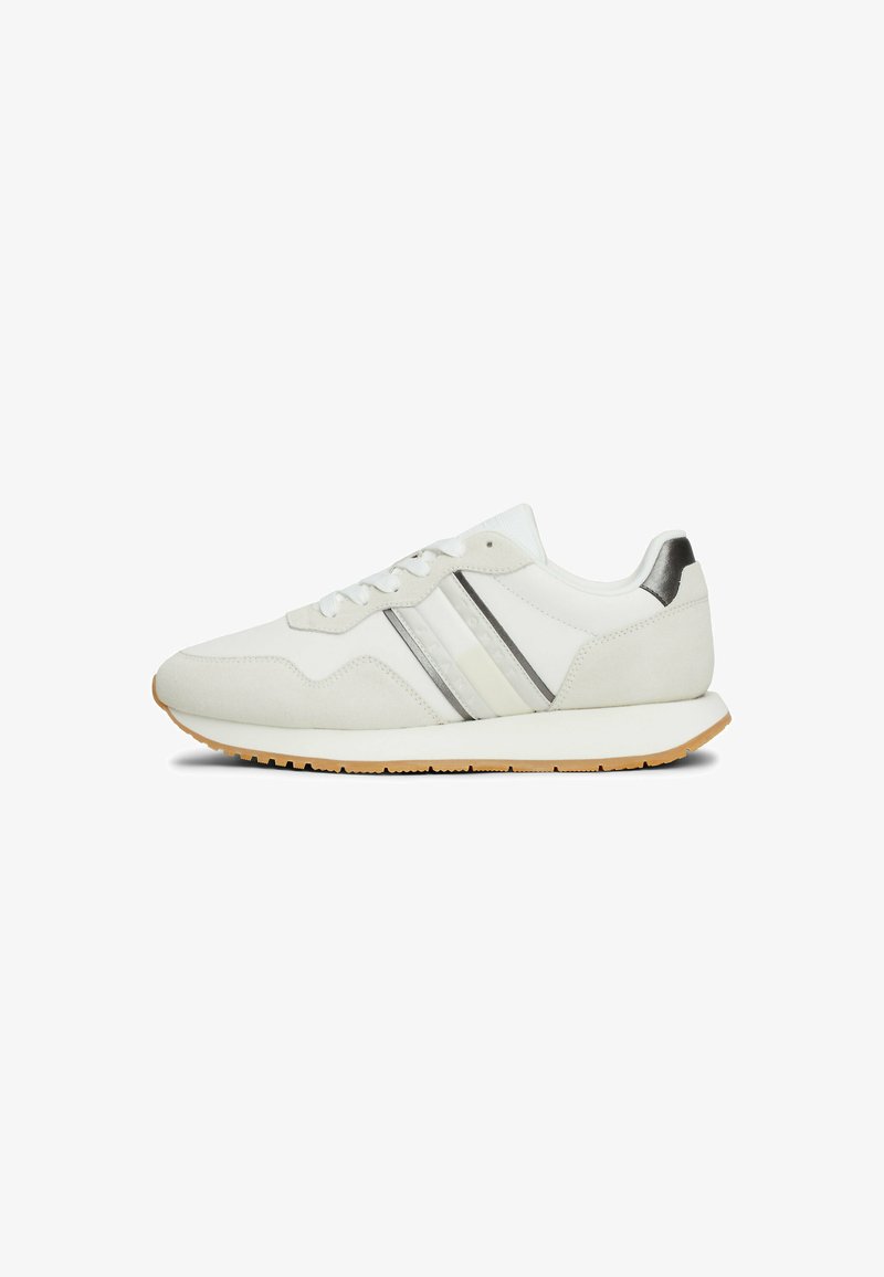 Tommy Jeans Sneakers basse - ecru