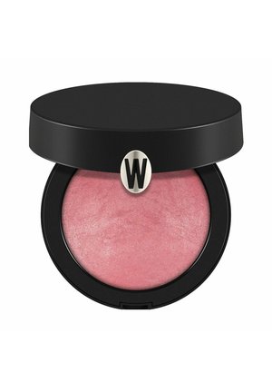MINERAL BLUSH BLUSH MINERALE DALLA TEXTURE PERLATA ULTRA SOTTILE - Phard - cotton candy