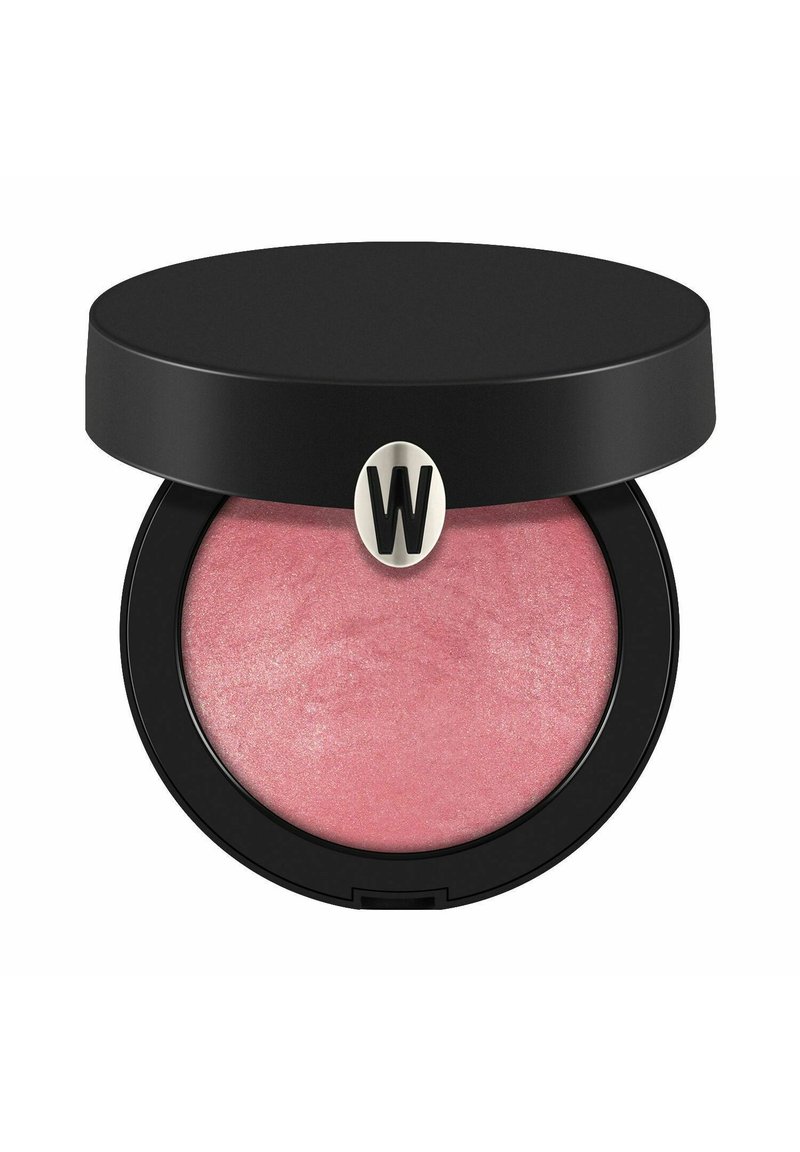 WYCON Cosmetics - MINERAL BLUSH BLUSH MINERALE DALLA TEXTURE PERLATA ULTRA SOTTILE - Phard - cotton candy, Ingrandire