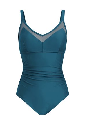 Cupshe, Badeanzug - teal