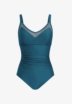 Cupshe, Badeanzug - teal
