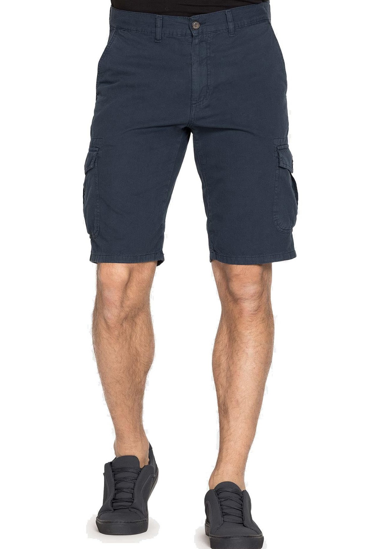 Carrera Jeans BERMUDA - Shorts - blu - Zalando.it