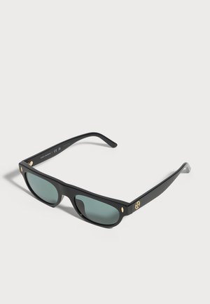 Tory Burch, Lunettes de soleil - black