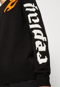 Replay Pullover - black