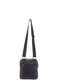 B.Cavalli Borsa a tracolla - black