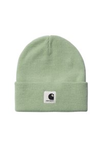 Carhartt WIP ASHLEY - Gorro - charm green