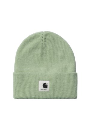 ASHLEY - Gorro - charm green