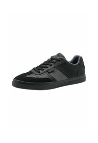s.Oliver SNEAKER - Tenisice - black