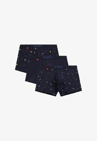 Niewybrane, navy blue navy blue navy blue