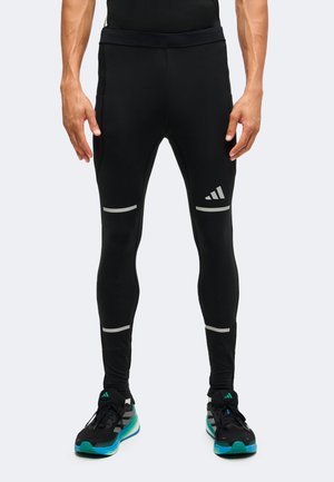 adidas Performance, ADI365 - Vinter-tights - black