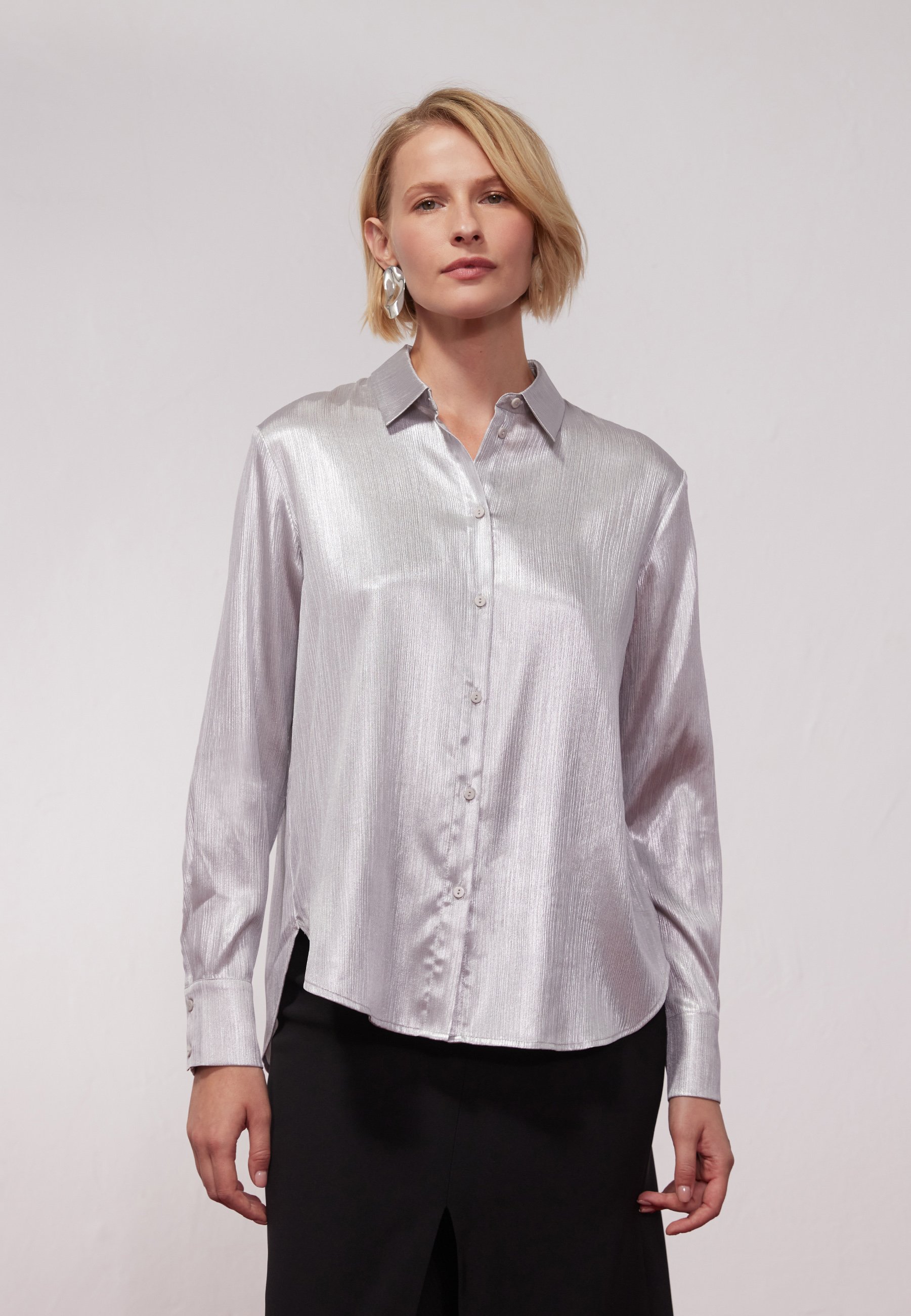 Chemise manches courtes dolimix Ritchie | La Redoute
