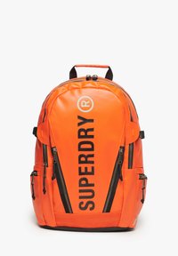 Superdry & Co Sac à dos - bold orange pelican