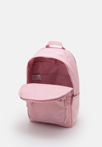 Nike Sportswear HERITAGE UNISEX - Mochila - pink glaze