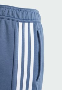 adidas Sportswear TIRO PANTS KIDS - Pantalon de survêtement - preloved ink   white