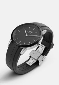 Daniel Wellington ICONIC MOTION - Käekell - black