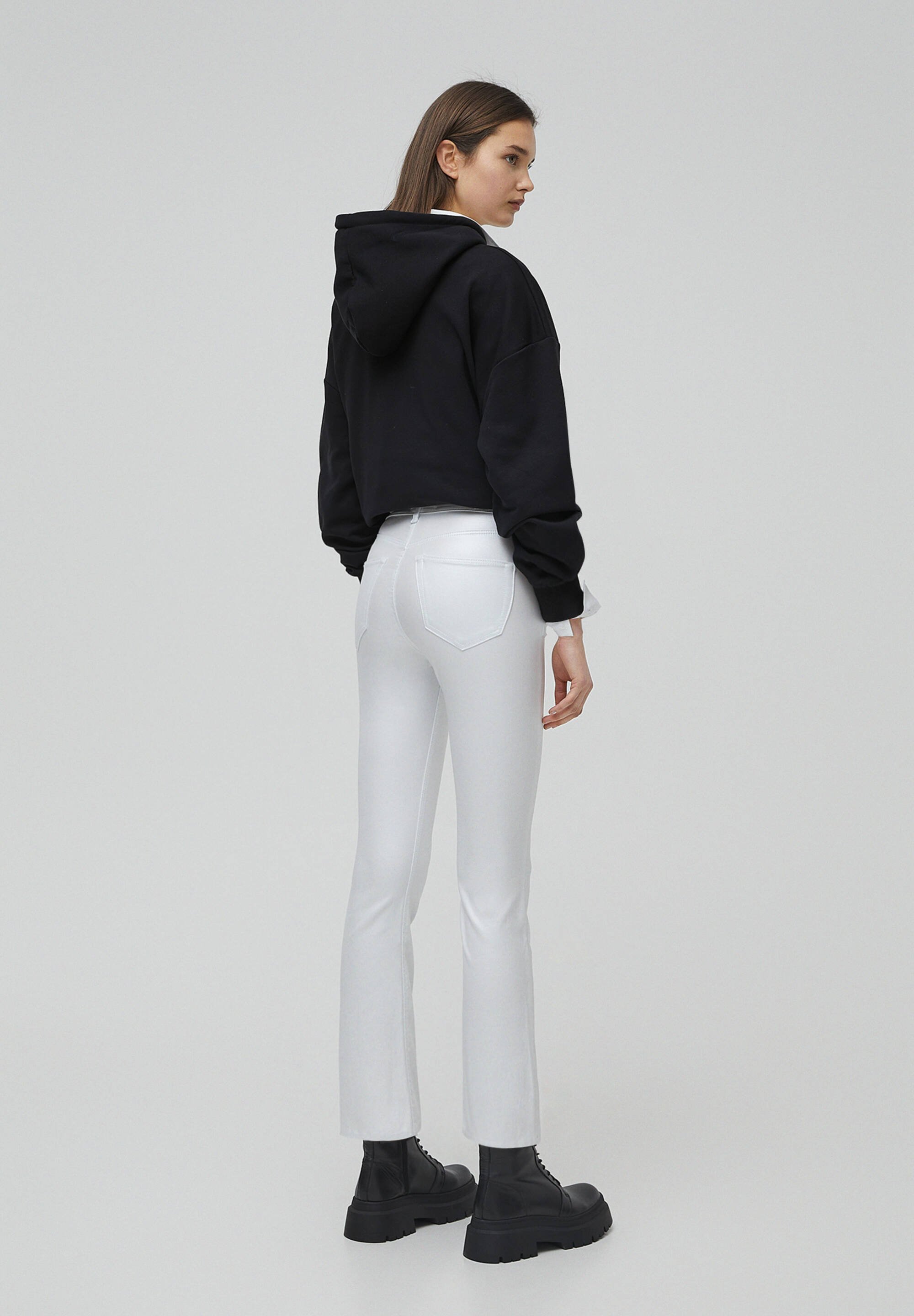 Femme Jean flare Femme Jean flare