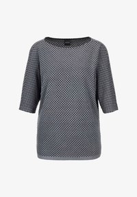 Niet geselecteerd, black grey