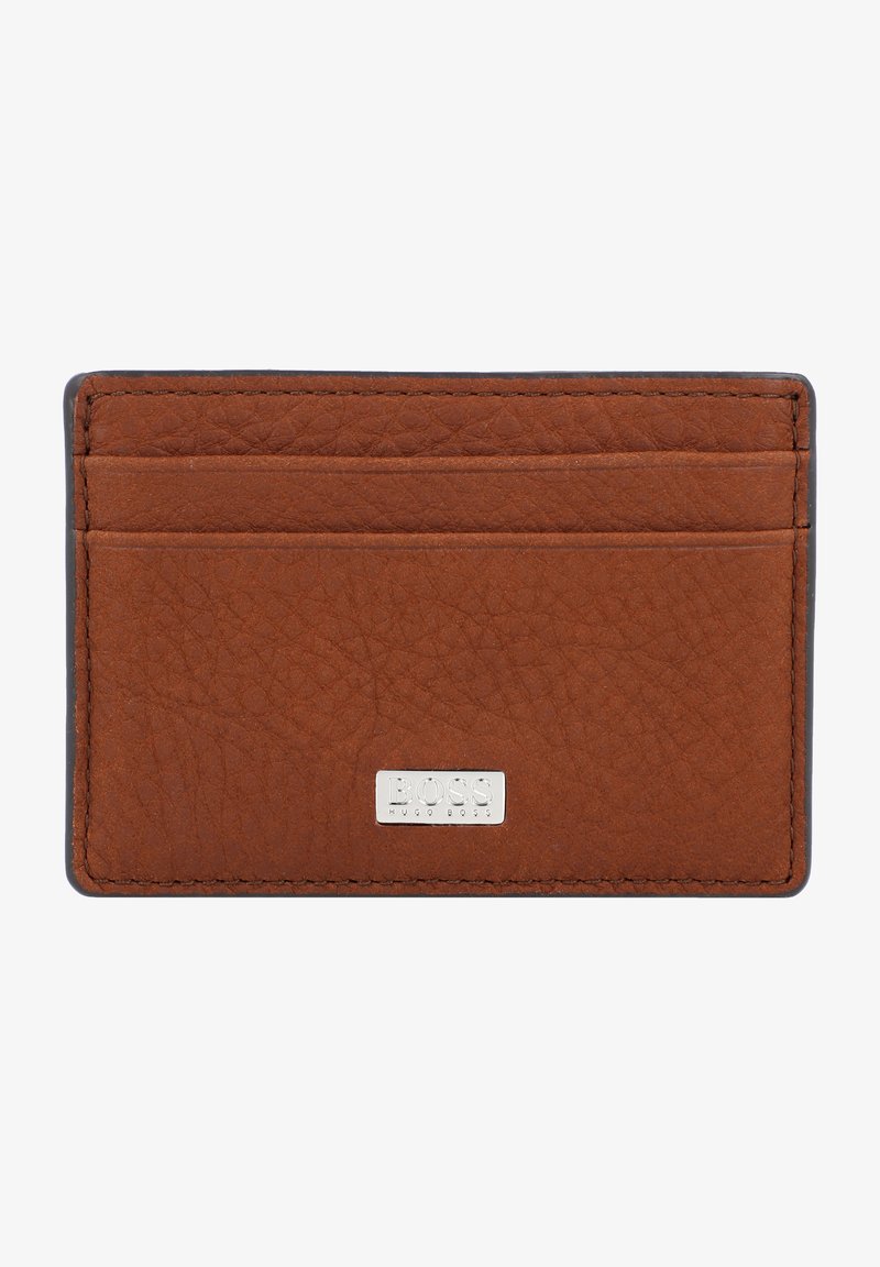 BOSS Portefeuille - light pastel brown