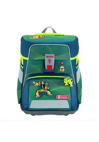 Step by Step SPACE-SET 5TLG - School set - power robot