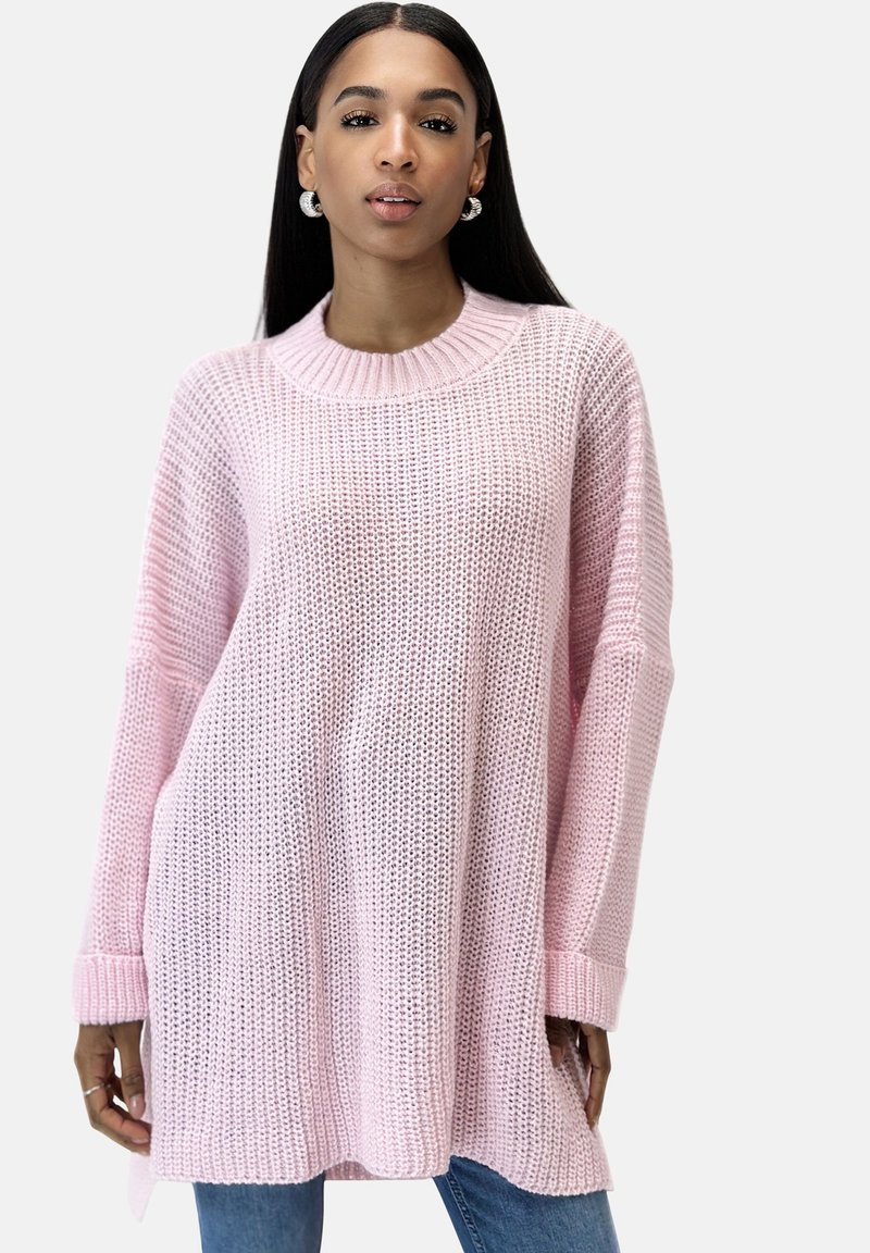 Elara Maglione - babyrosa