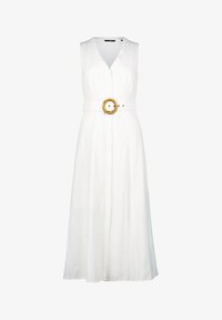 Ausgewählt, brilliant white