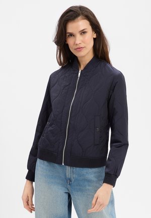 Marie Lund, MARIE LUND JACKE - Veste mi-saison - marine
