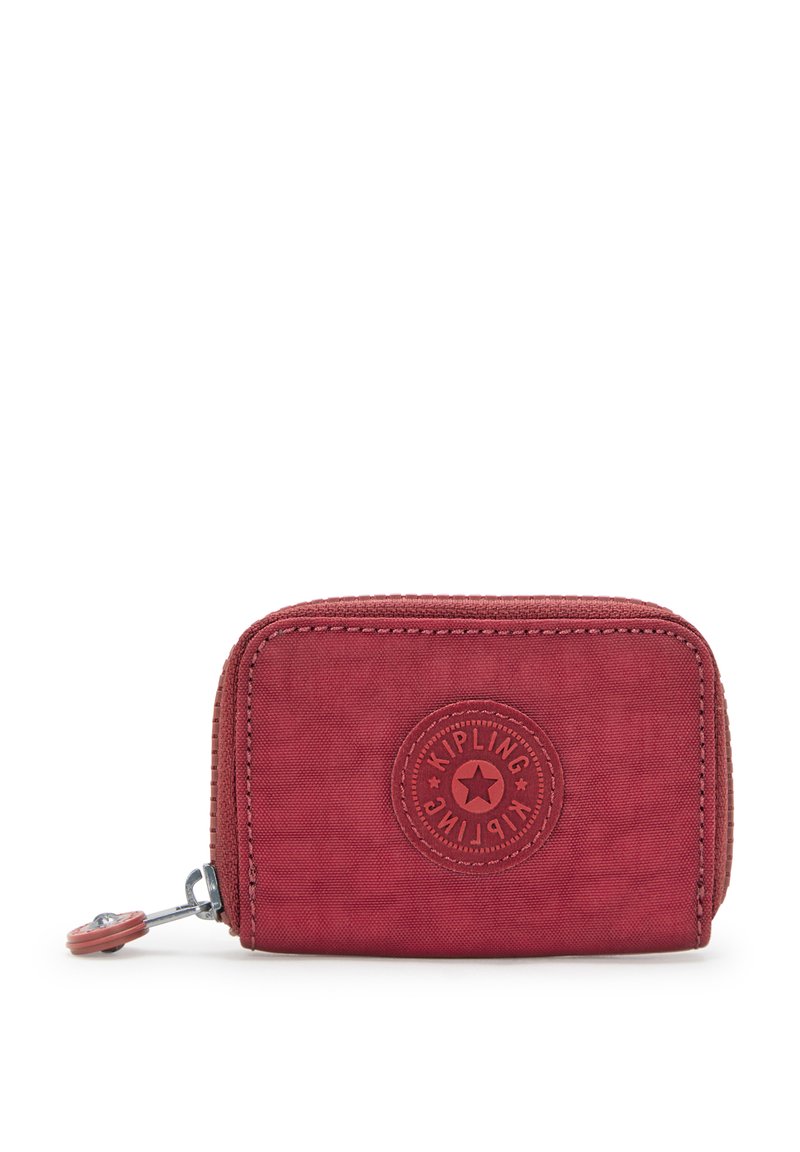 Kipling CASH BUDDY - Monedero - funky red
