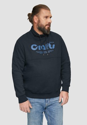 KRAGEN - Sweatshirt - navy