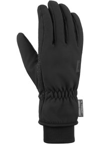 Reusch KOLERO STORMBLOXX TOUCH-TEC - Fingerhandschuh - black