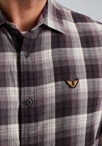 PME Legend SHIRT - Overhemd - bracken