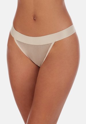 SHEERS - Bikini-Hose - cashmere