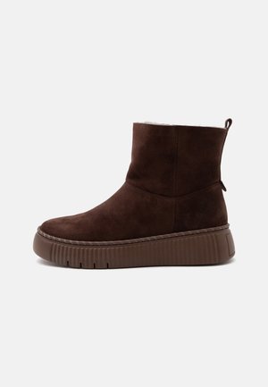 Gabor, 8014.02 - Snowboots - cacao