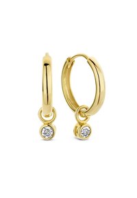 Isabel Bernard De la Paix Inaya - Earrings - gold coloured