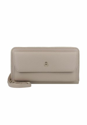 Umhängetasche - alpaca beige