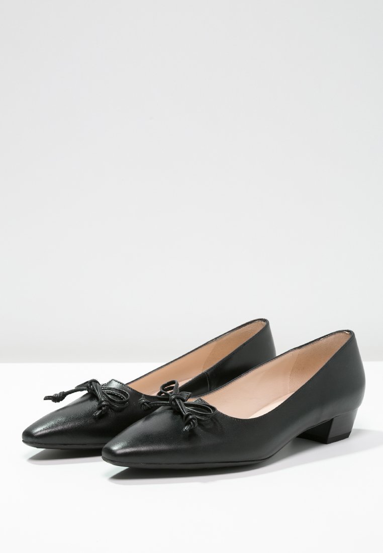 Glad Planeet Tarief Peter Kaiser LIZZY - Klassieke pumps - black/zwart - Zalando.be