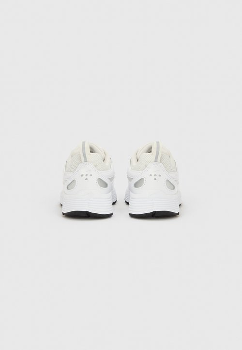 Nike P 6000 LACE UNISEX - Trainers - platinum-coloured/white/silver-coloured/black — photo 3