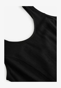 Unausgewählt, black