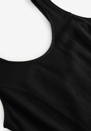 Next, Vestito casual - black