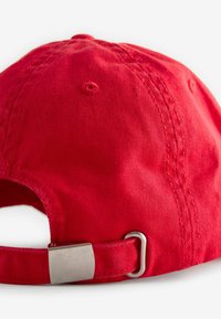 Self. REGULAR FIT - Sapka - red