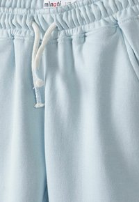 MINOTI ELASTICATED WAIST  - Treniņtērpa apakšdaļas - blue