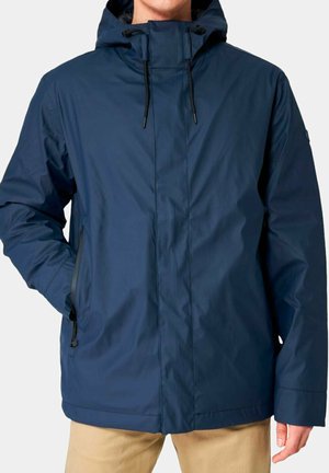 PLAS  - Chaqueta de invierno - blue