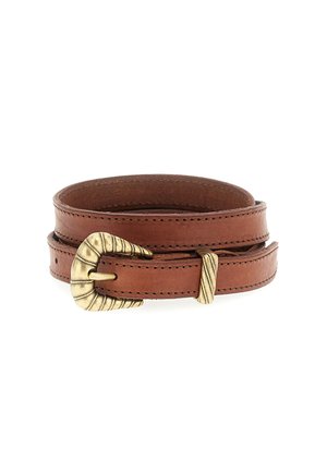 Cintura - cognac