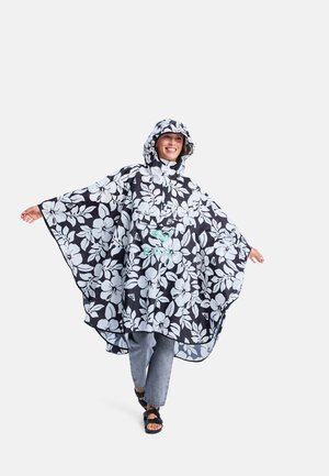 MIDNIGHT RAIN  - Veste imperméable - xkwk