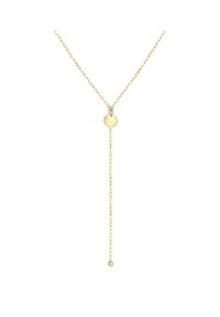 Liebeskind Berlin Ketting - gold-coloured