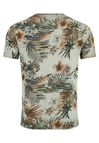 Key Largo - T-shirt z nadrukiem