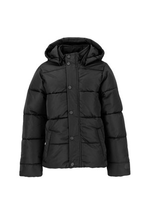 LUSANO - Winterjacke - black