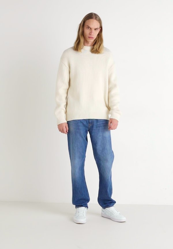 WEST  - Straight leg jeans - anchor4