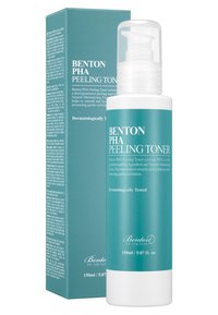 Benton PHA PEELING TONER  - Loción