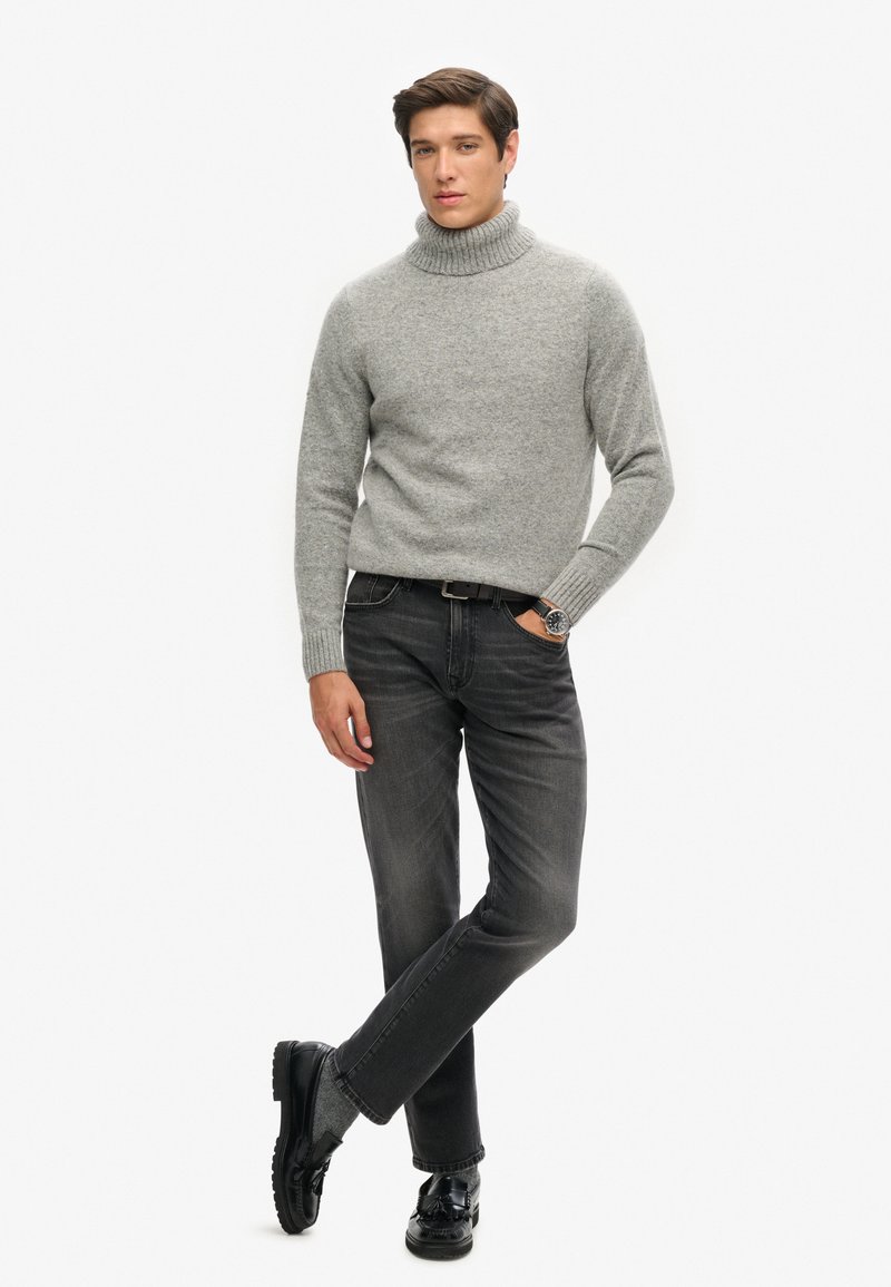 Superdry & Co Trui grijs